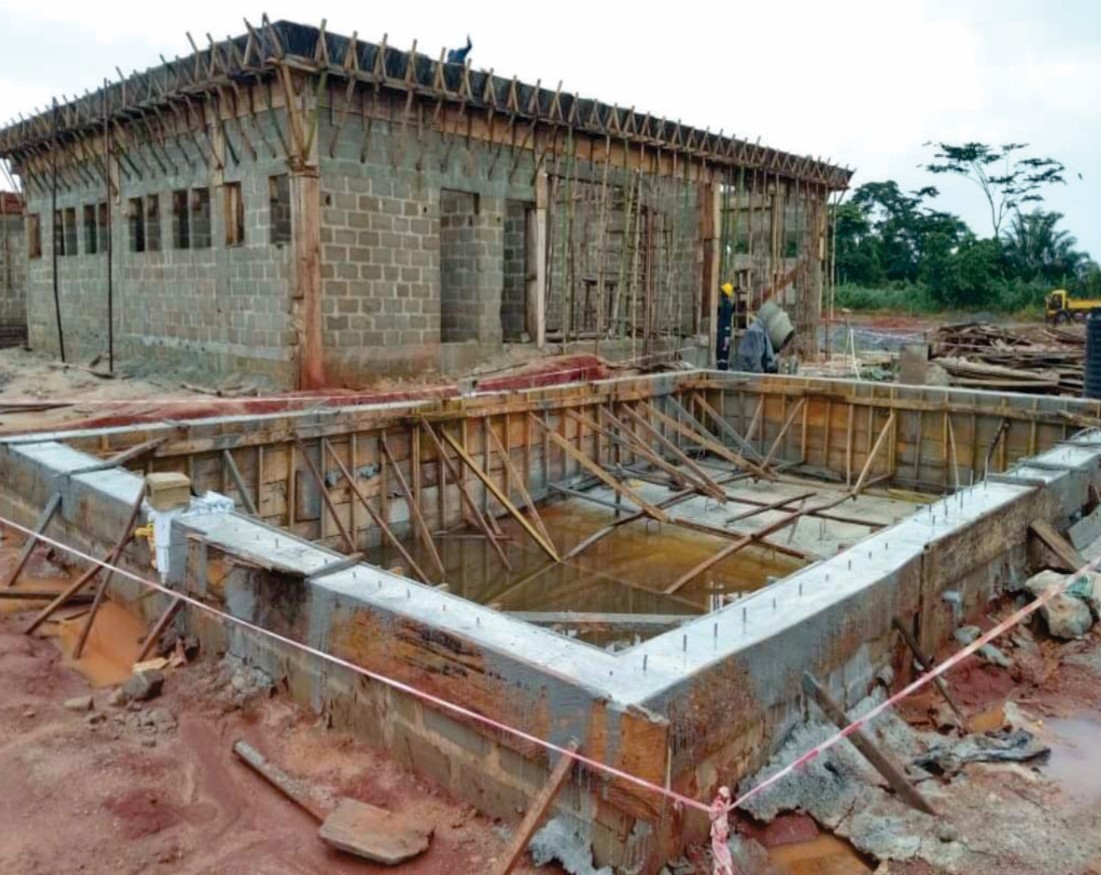Civil Engineering & Construction Projects